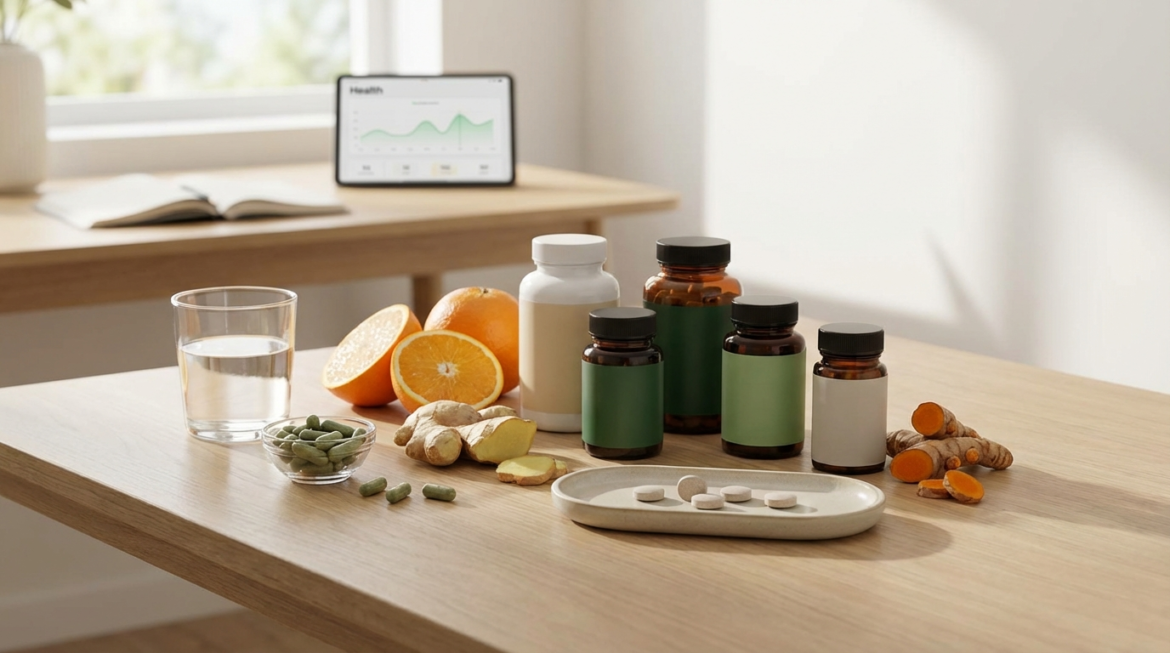 7 Best Immune System Supplements in 2026: Tested and Ranked