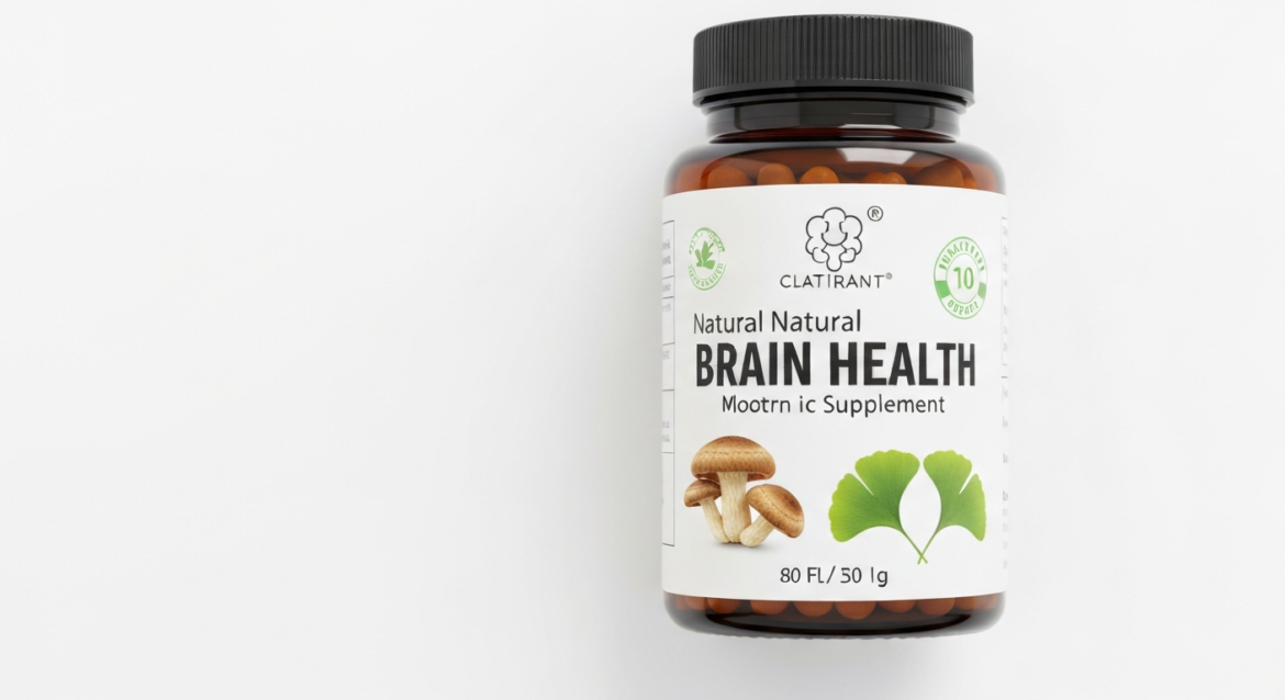 Brain Song nootropic supplement review 2026 with natural cognitive ingredients
