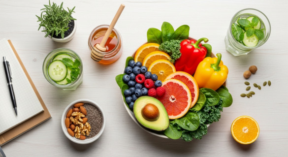 How to strengthen your immune system naturally 2026