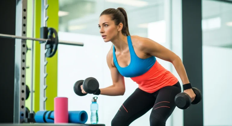 Creatine for women weight loss clinical studies