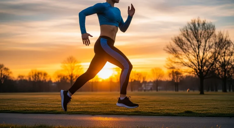 Morning routine habits for all day energy 2026