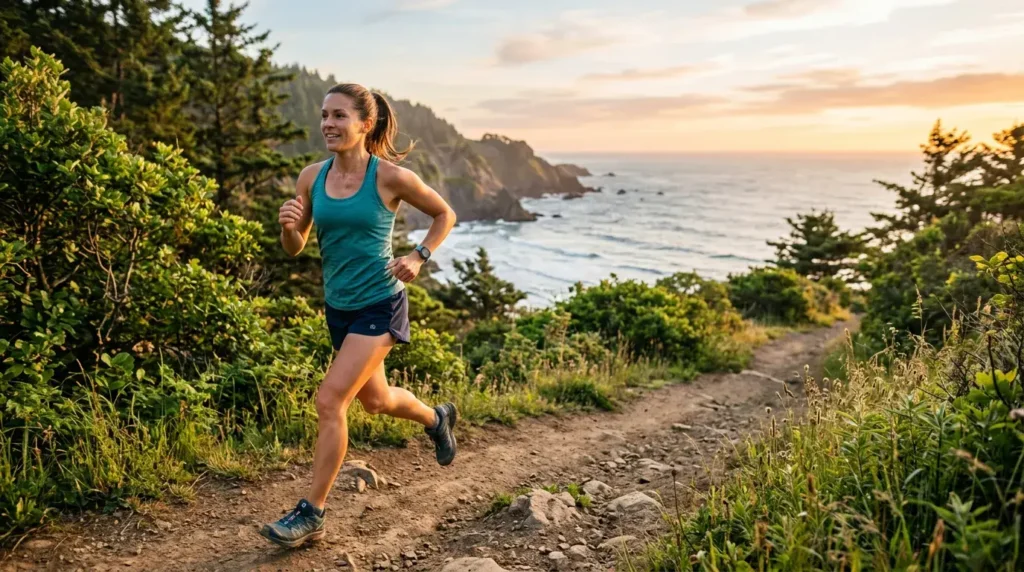 Weight Loss Tips That Actually Work in 2026: An Evidence-Based Guide — editorial image for this healthyprotricks.com article