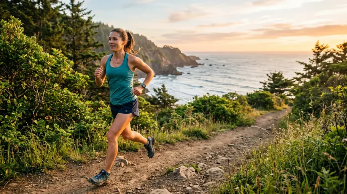 Weight Loss Tips That Actually Work in 2026: An Evidence-Based Guide — editorial image for this healthyprotricks.com article