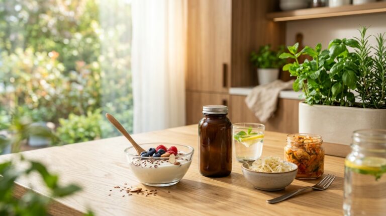 Best Probiotics for Gut Health 2026: 10 Top Picks Backed by Science — hero image