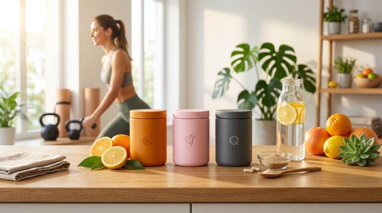 CitrusBurn vs Leanbean vs PhenQ: Which Fat Burner Actually Works in 2026? — hero image