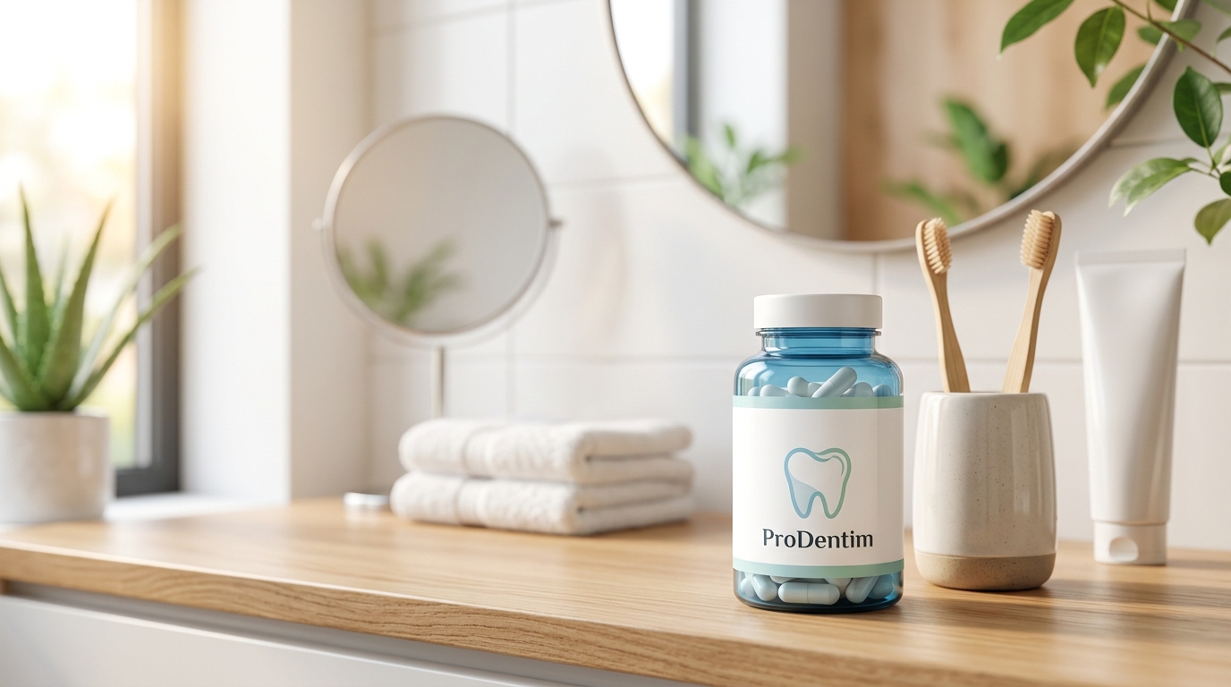 ProDentim Dental Supplement Review: Does It Work for Oral Heal... — hero image