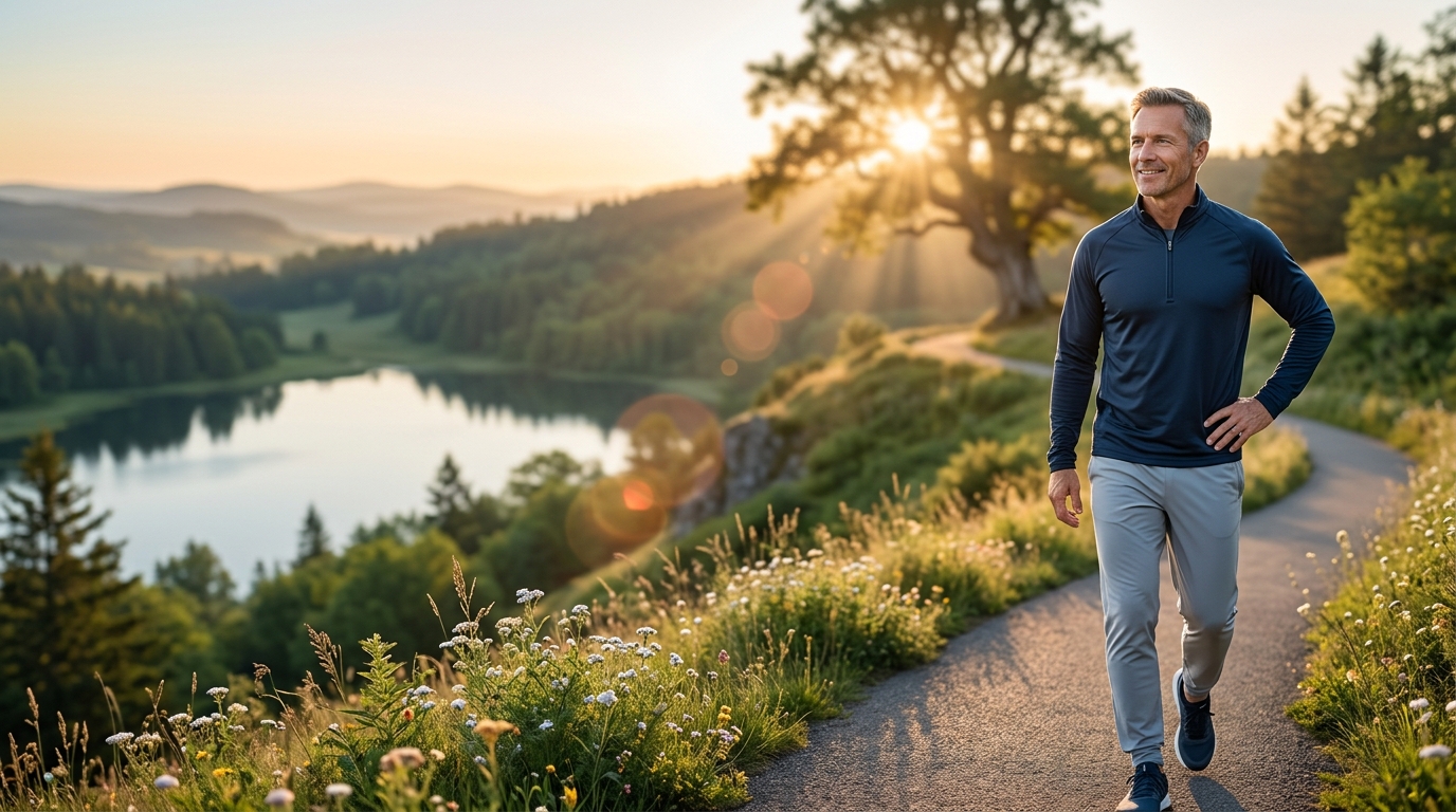 ProstaVive Review 2026: Does This Prostate Supplement Work? — hero image