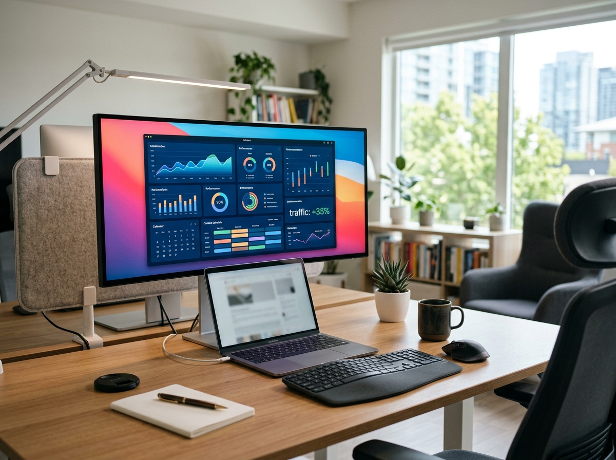 Best Supplements for Energy and Focus 2026: 11 Products Tested... — illustration