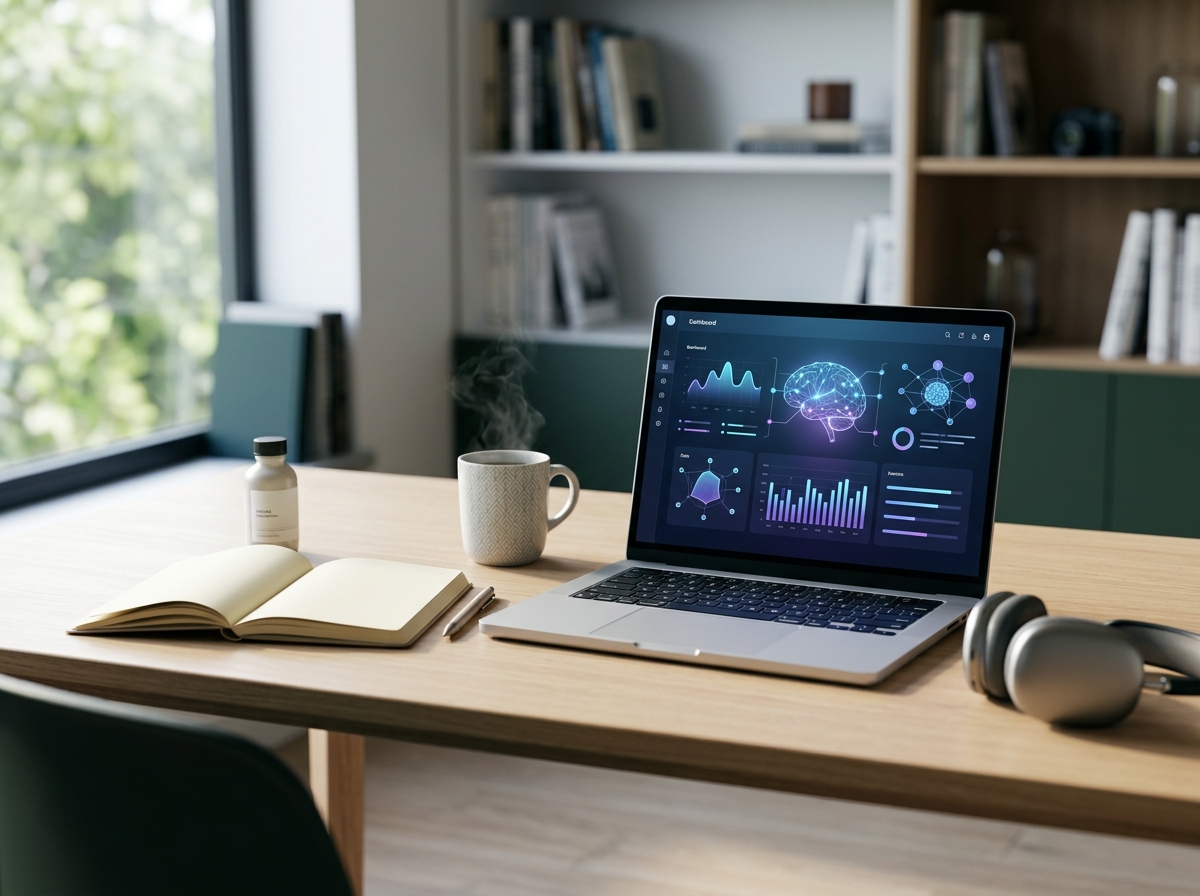 Brain Song Supplement Review 2026 — illustration