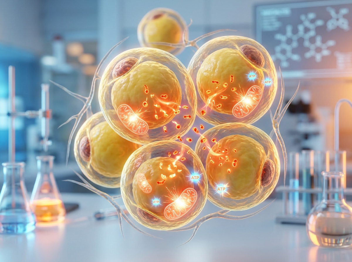 How CitrusBurn Burns Fat Naturally: Complete Guide - illustration