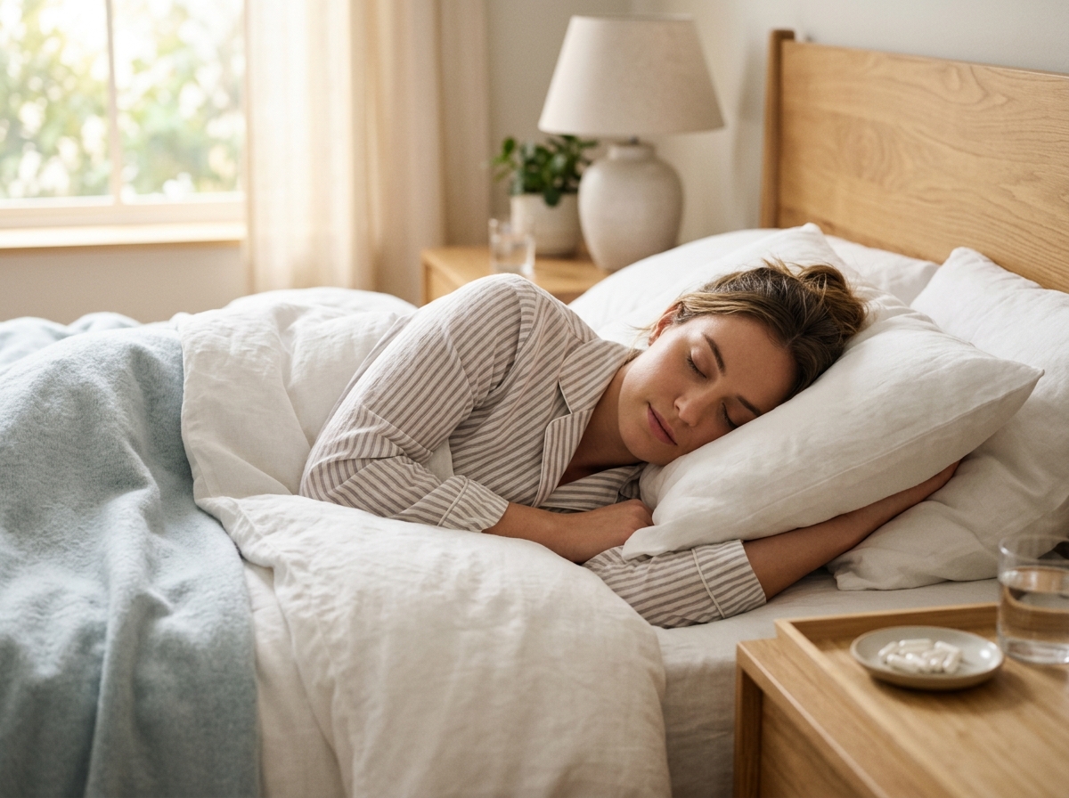 ProstaVive Review 2026: Does This Prostate Supplement Work? — illustration