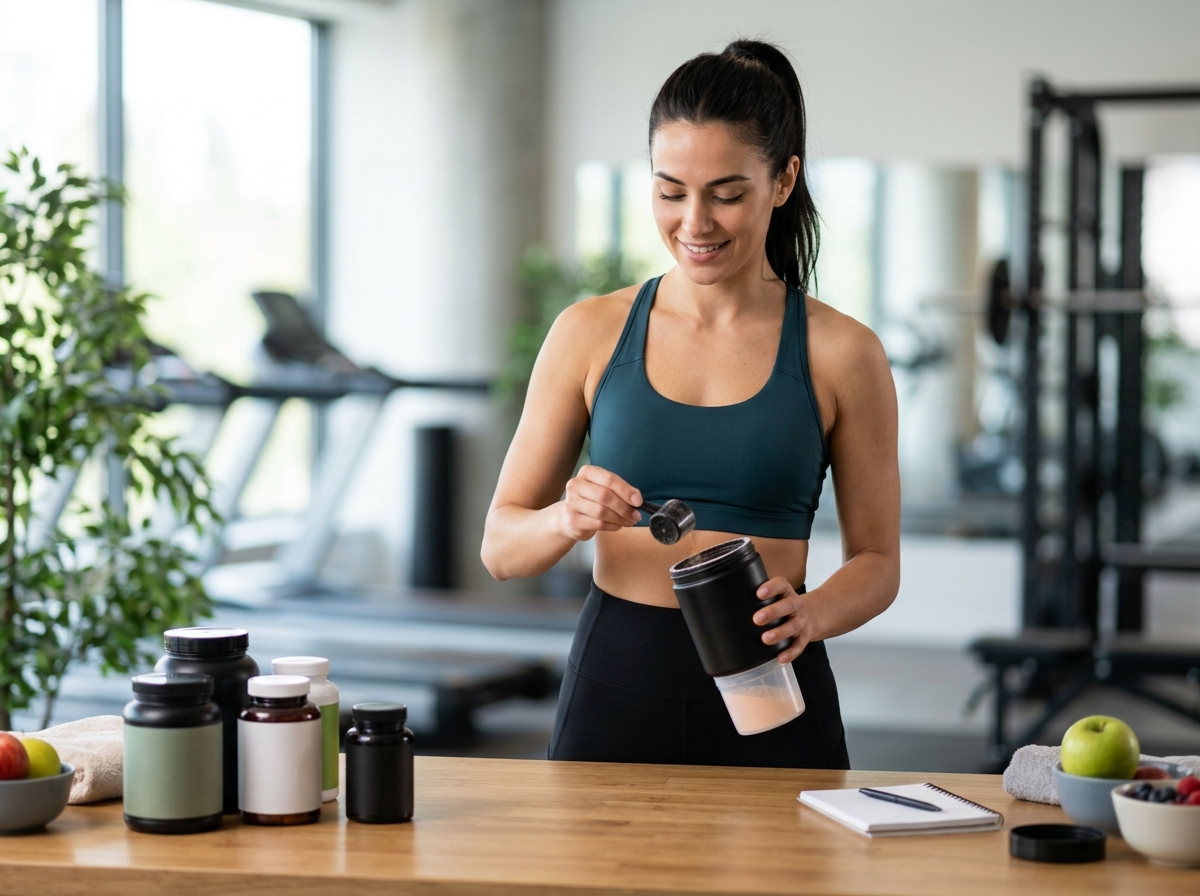 Best Pre Workout for Women in 2026: I Tested 11 Formulas - Her... - visual guide