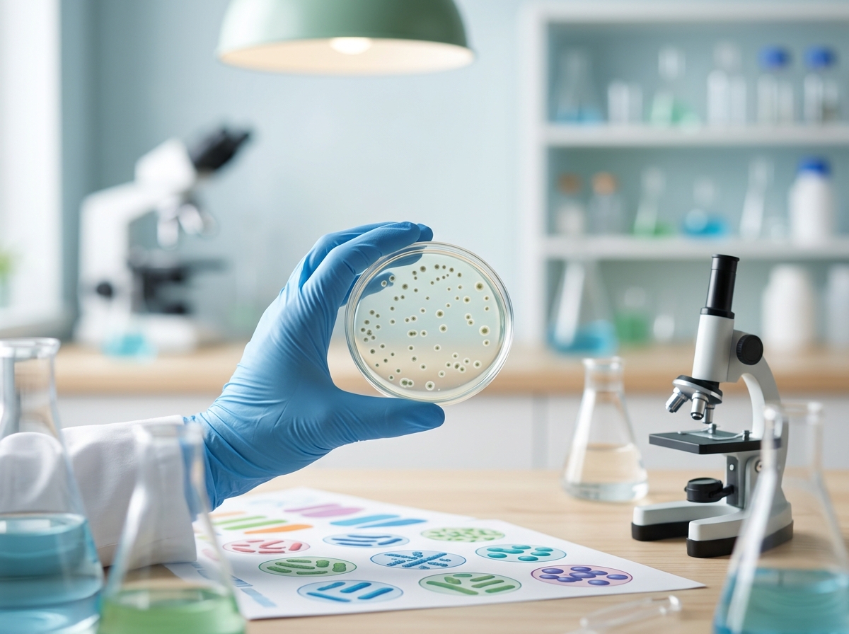 Best Probiotics for Gut Health 2026: 10 Top Picks Backed by Sc… — visual guide