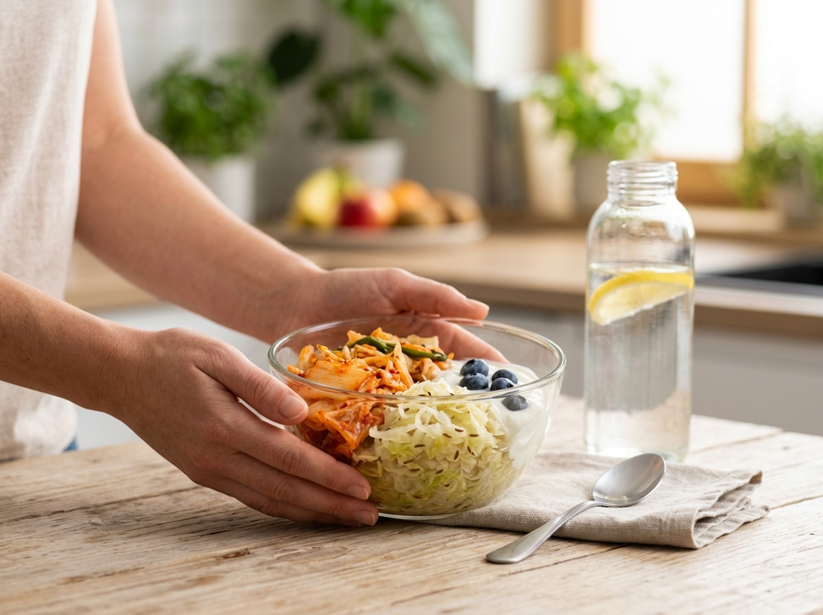 Best Probiotics for Gut Health 2026: 10 Top Picks Backed by Science — visual guide