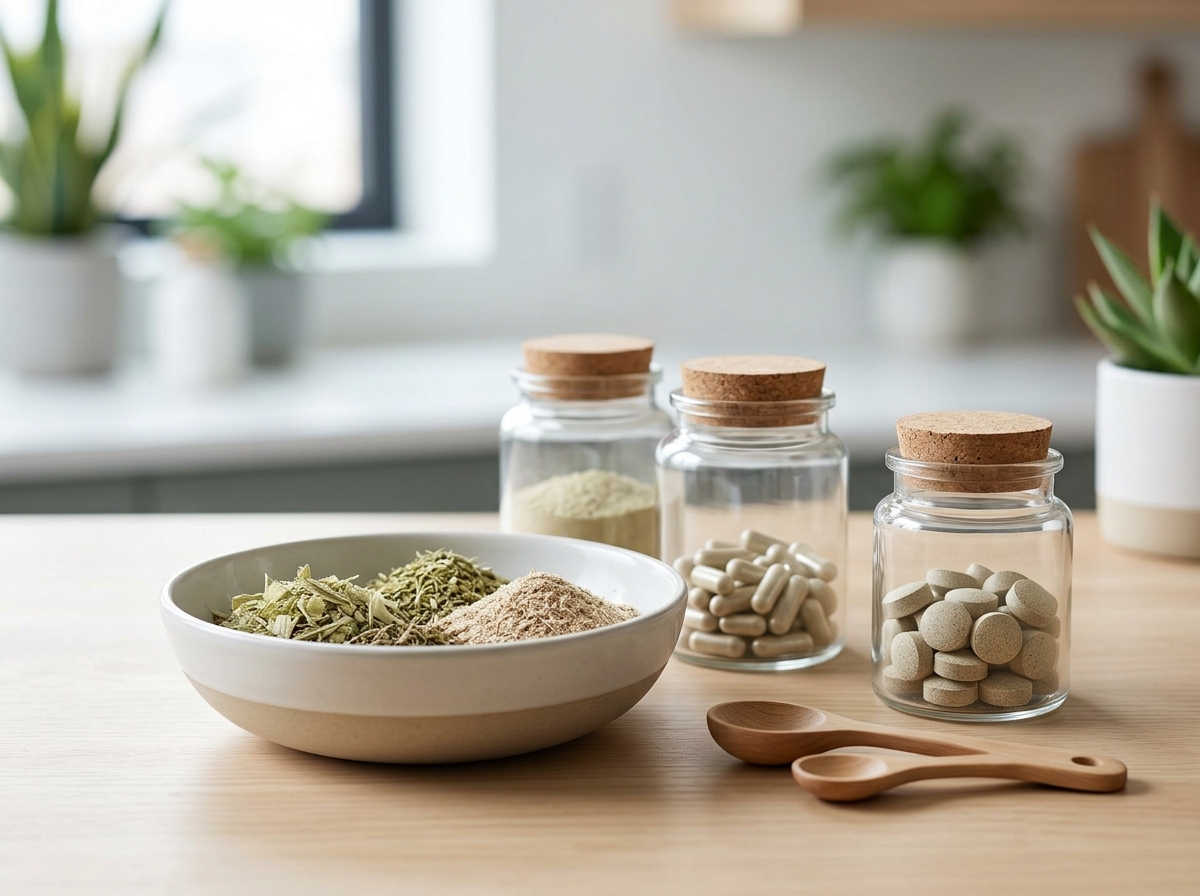 weight loss supplement stacking strategy by goal