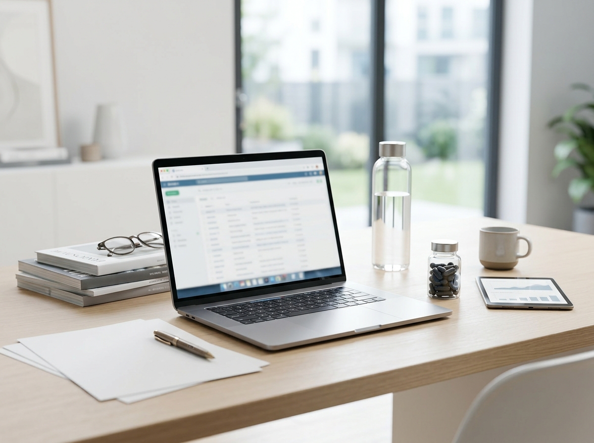 Brain Song Supplement Review 2026 — visual guide