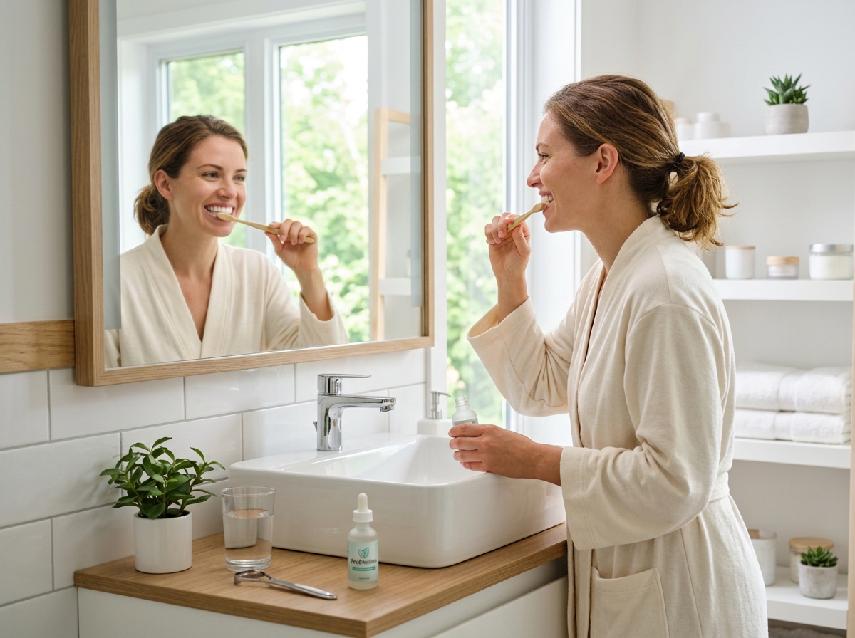 ProDentim Dental Supplement Review: Does It Work for Oral Heal... — visual guide