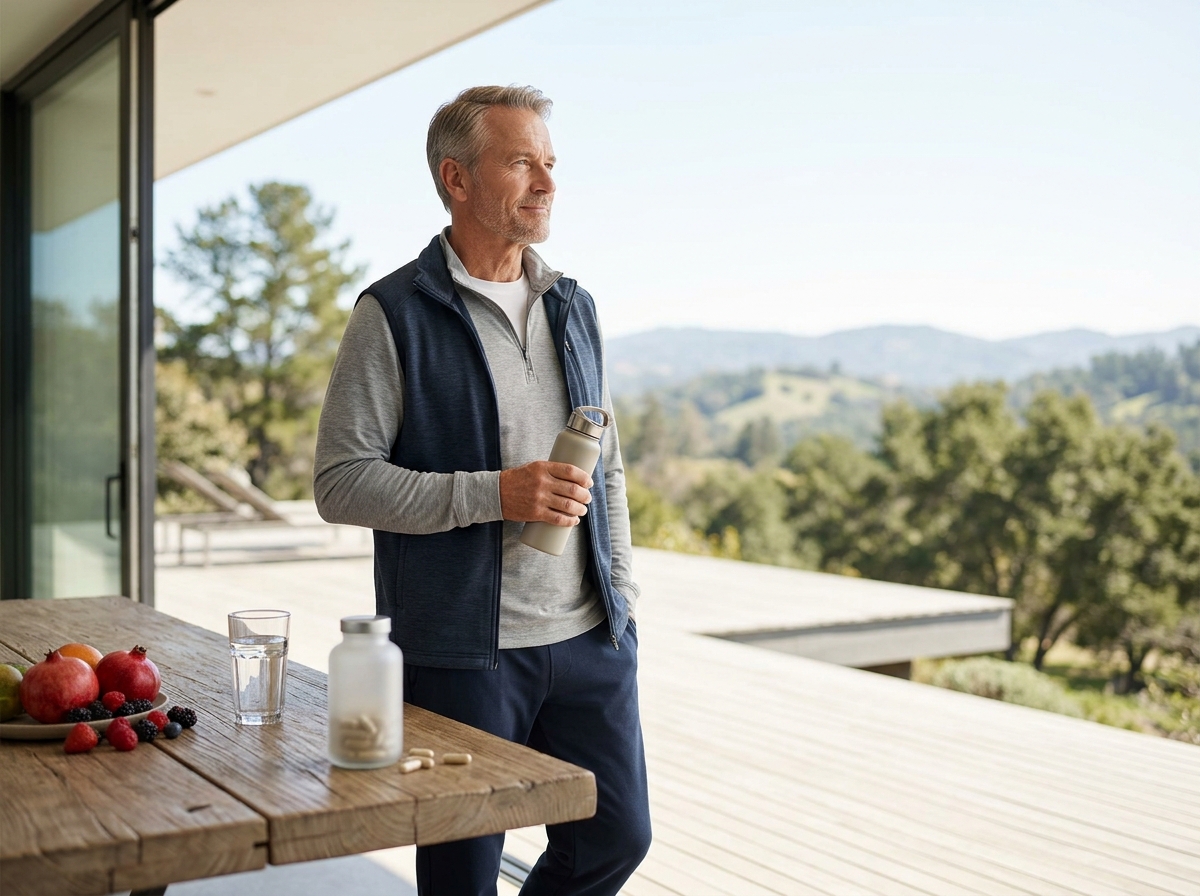 ProstaVive Review 2026: Does This Prostate Supplement Work? — visual guide