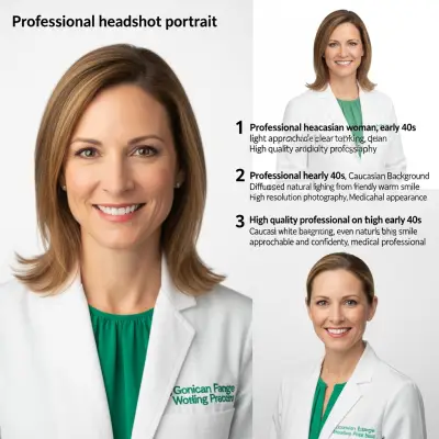 Dr. Emily Carter, Certified Nutritionist at HealthyProTricks