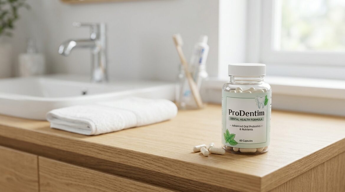 ProDentim Dental Supplement Review: Does It Work for Oral Health in 2026?