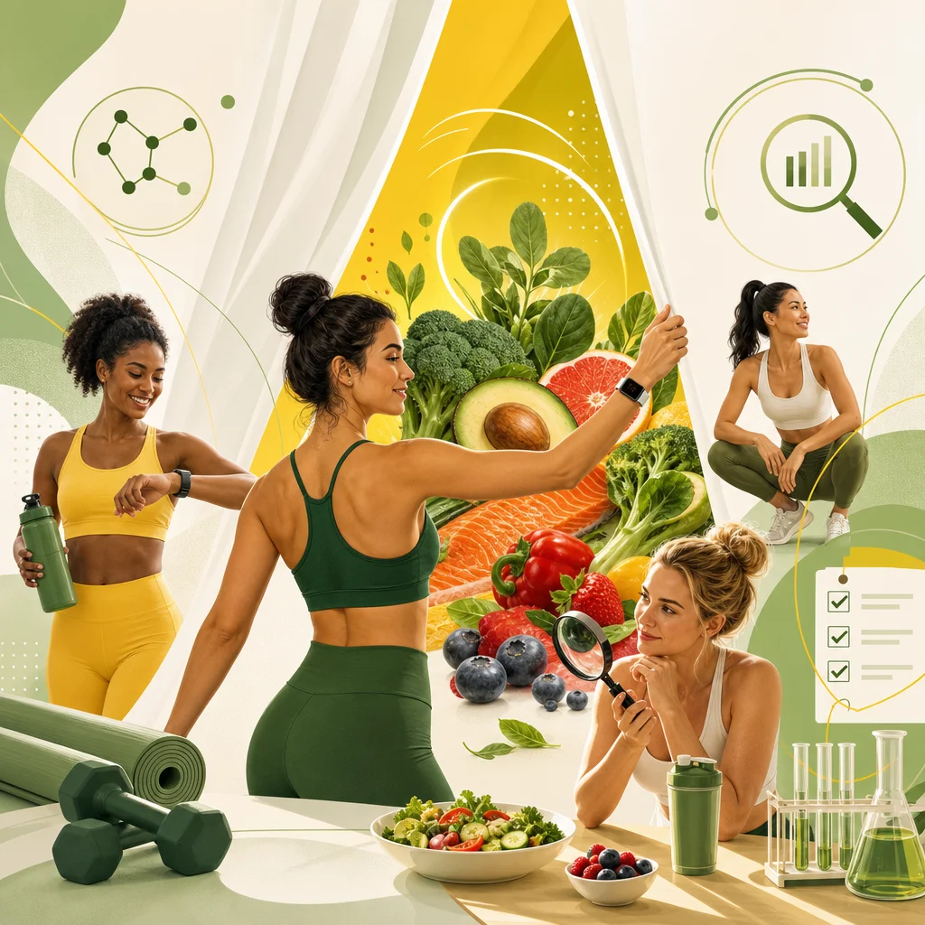 Hidden truth fat burners women cortisol cycle