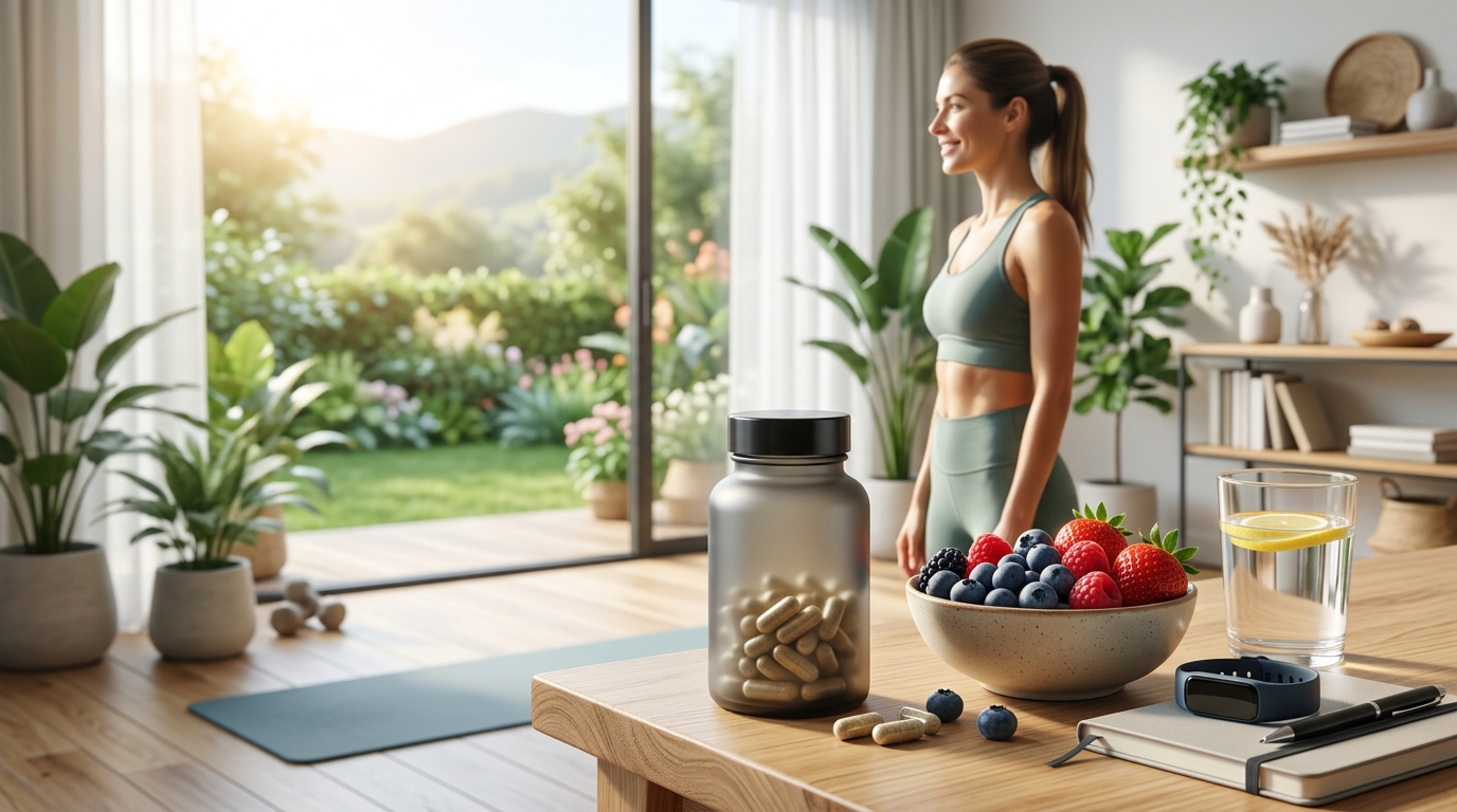 Gluco6 Review 2026: Truth About This Blood Sugar Pill — hero image