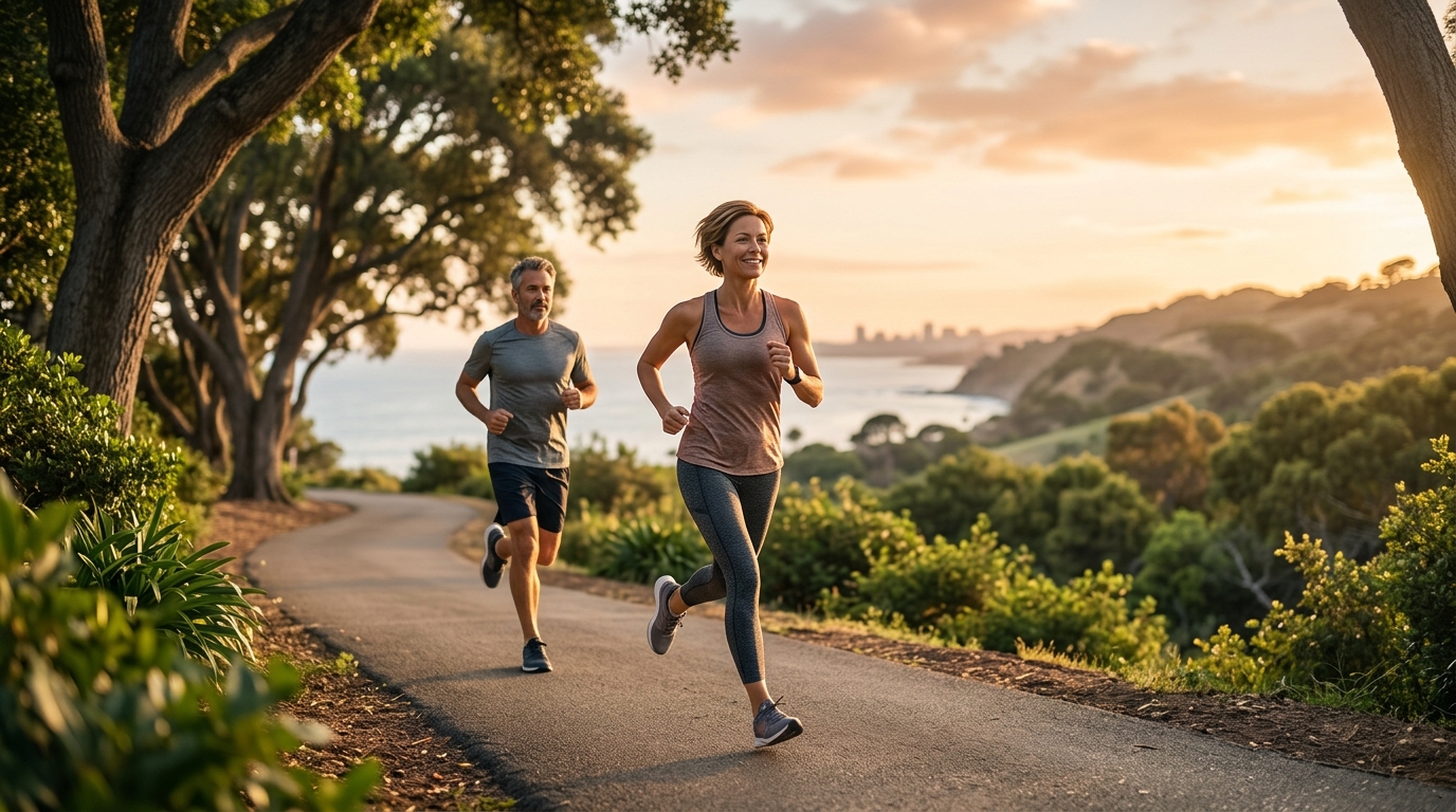 How to Boost Metabolism After 40: The Science-Backed Method That Actually Works — hero image