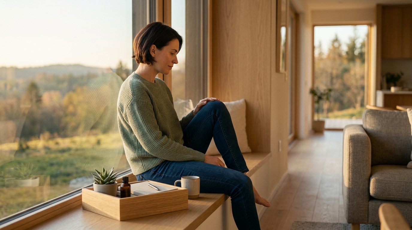 Perimenopause Symptoms in Your 30s: 2026 Doctor’s Guide — hero image