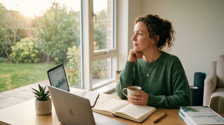 Perimenopause Symptoms in Your 30s: 2026 Doctor’s Guide — hero image