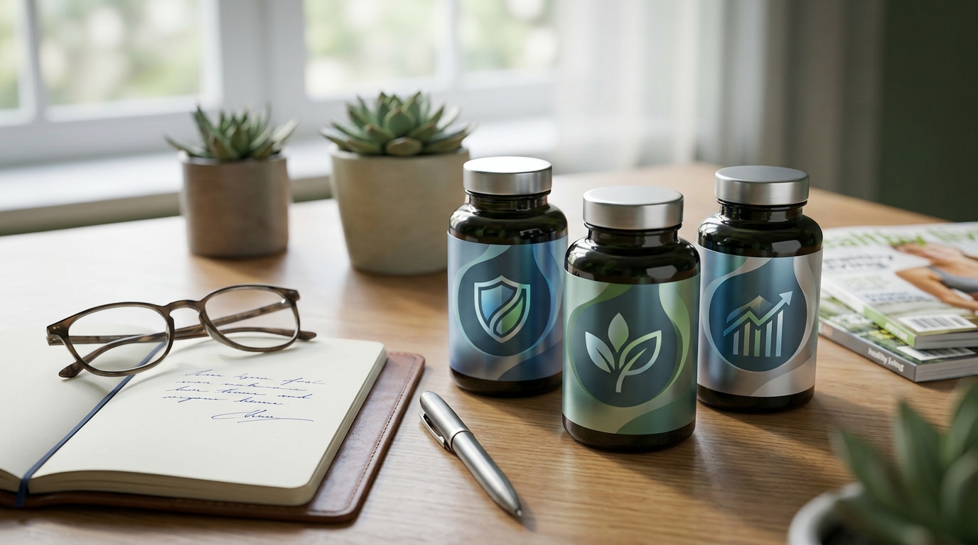 ProstaVive vs ProstaStream vs FluxActive: 2026 Honest Verdict — hero image