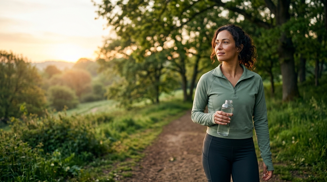 Tirzepatide Alternatives Natural 2026: Evidence-Based Guide — hero image