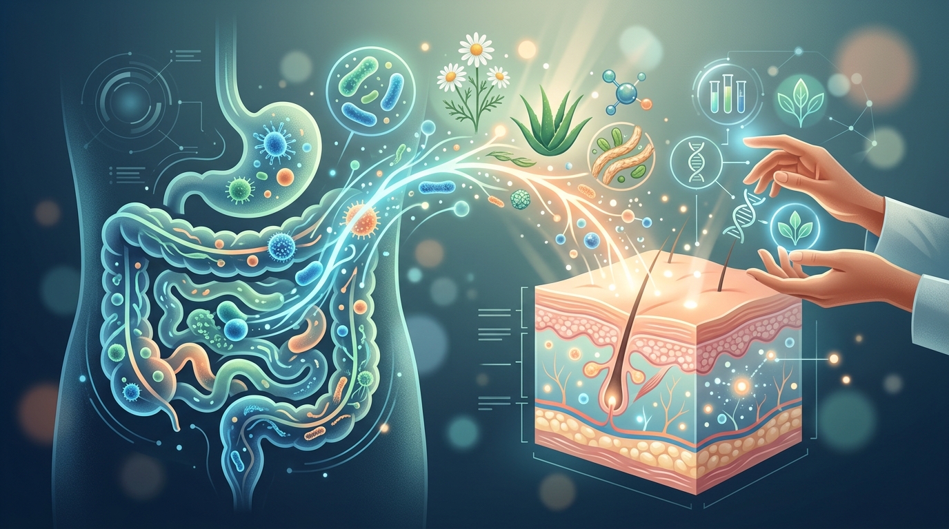 Ultimate 2026 PrimeBiome Review: The Gut-Skin Truth — hero image