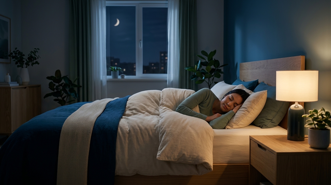 Ultimate Yu Sleep Review 2026: The Truth About Insomnia — hero image