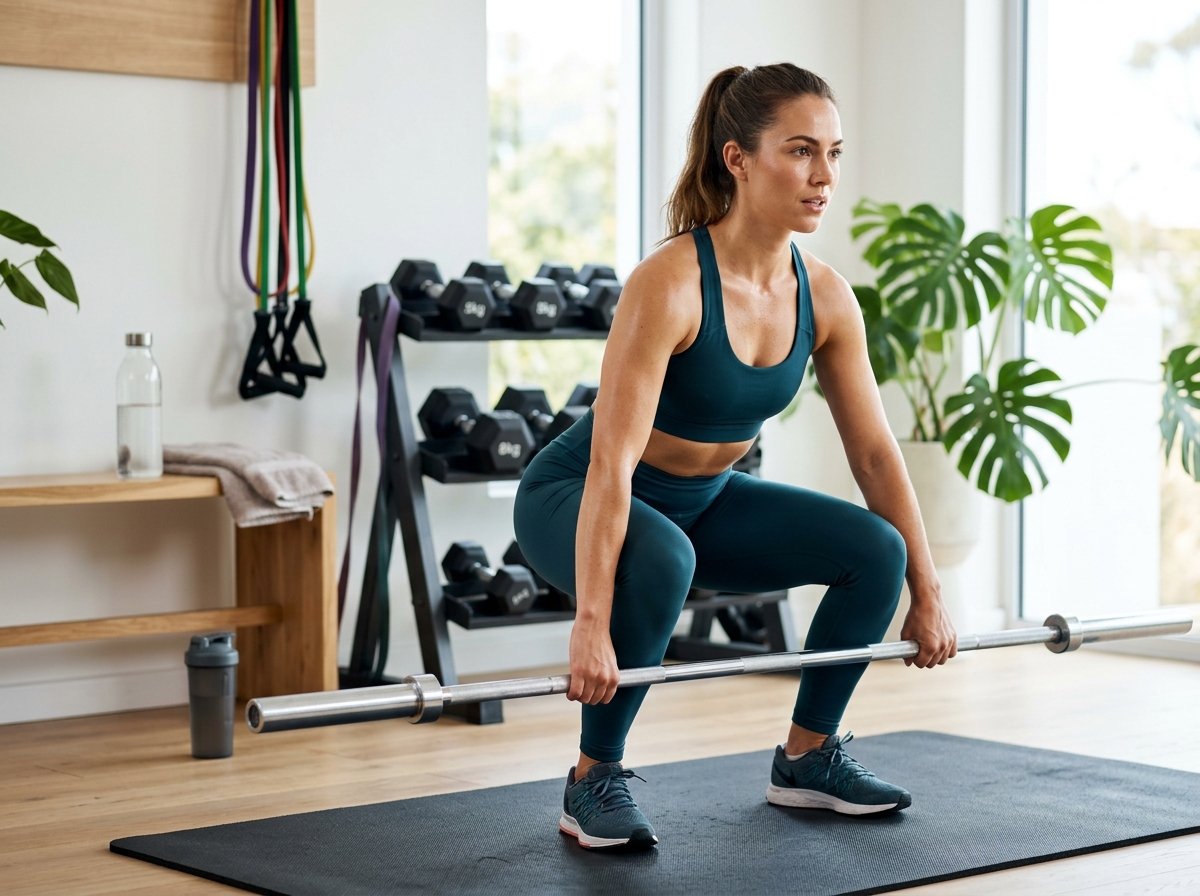 Infographic detailing the three primary mechanisms of fat burners for women: thermogenesis, appetite suppression, and lipid metabolism