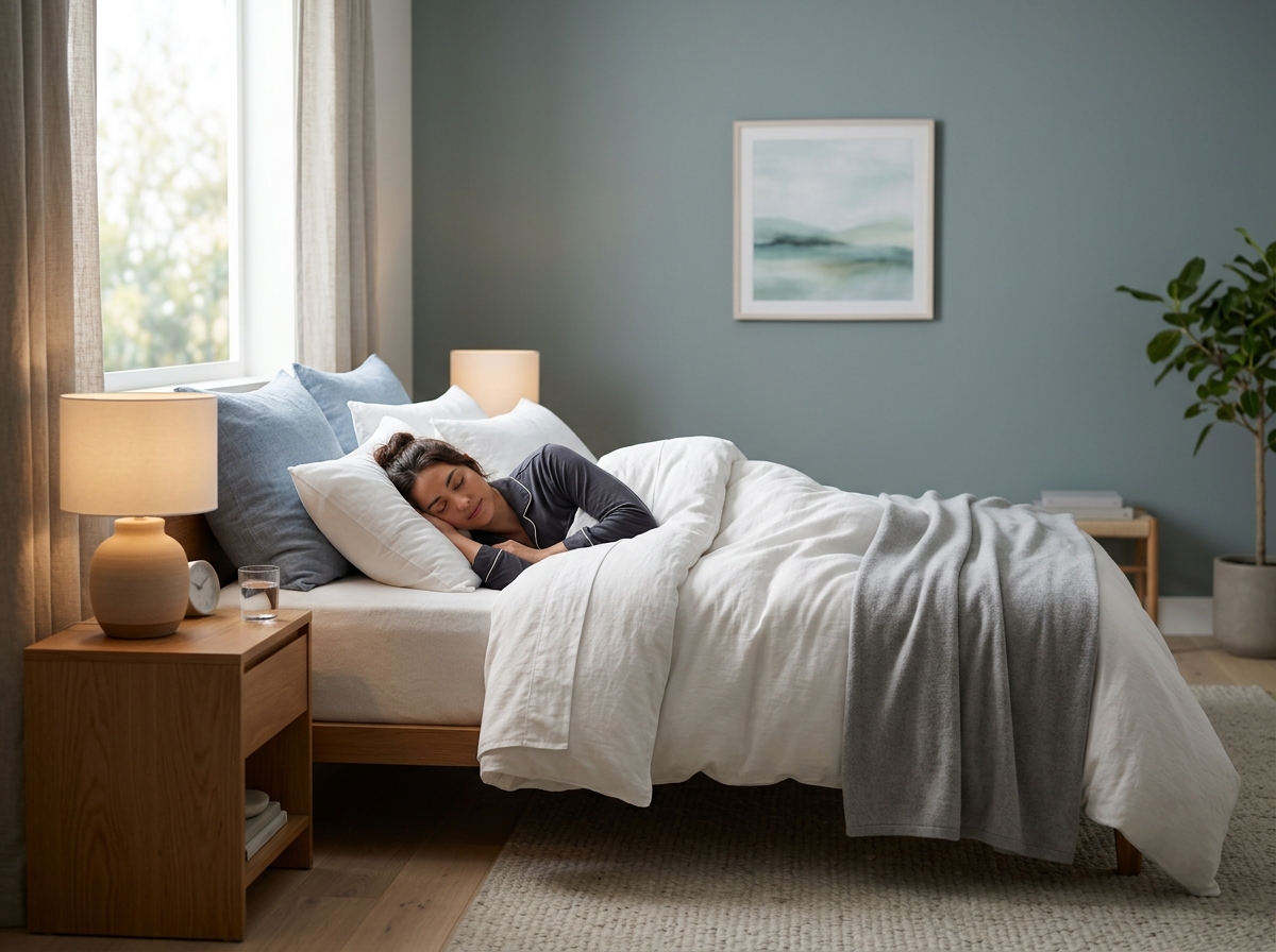 Ultimate Yu Sleep Review 2026: The Truth About Insomnia — illustration