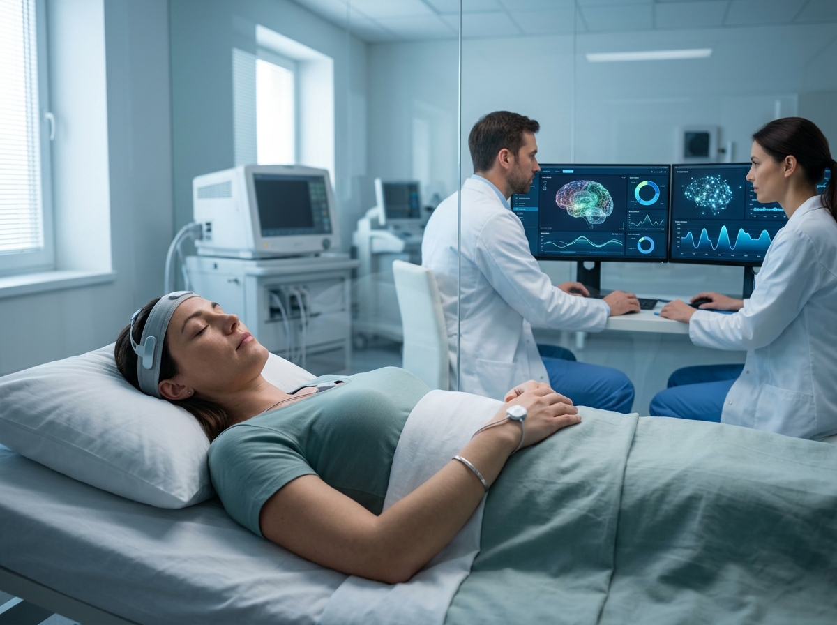 How to Improve Sleep Quality Naturally in 2026: 9 Science-Backed Methods That Actually Work — visual guide