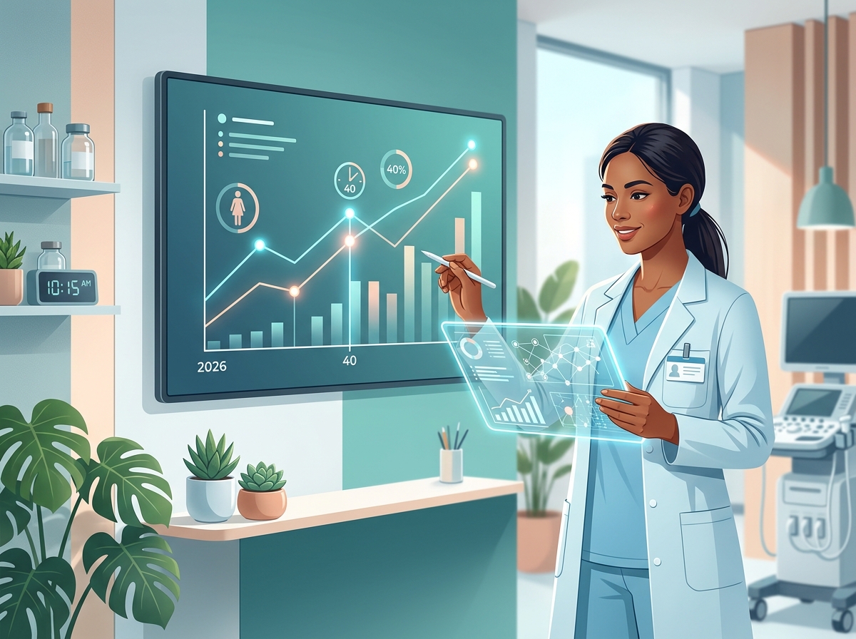 Perimenopause Symptoms in Your 30s: 2026 Doctor’s Guide — visual guide