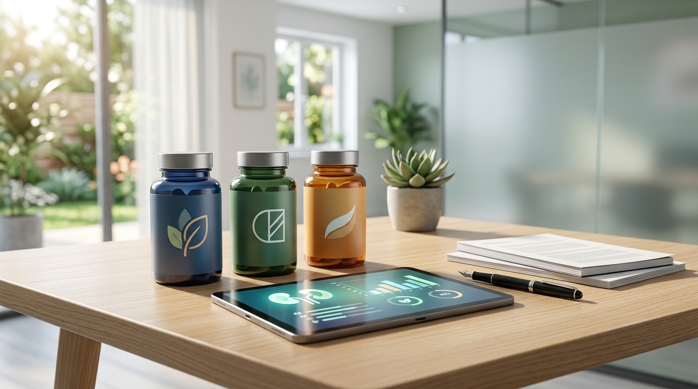 ProstaVive vs ProstaStream vs FluxActive: 2026 Honest Verdict — hero image