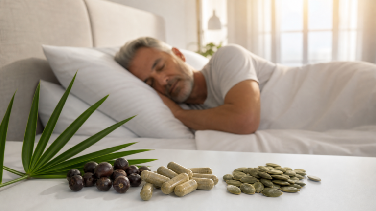 best prostate supplements for men 2026 — featured image