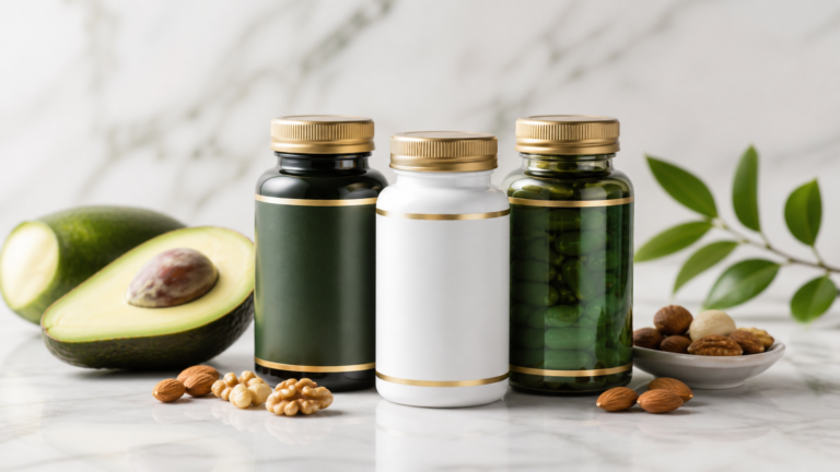 NuviaLab Keto vs Keto Charge vs Perfect Keto: 2026 Shocking Truth — editorial image for this healthyprotricks.com article