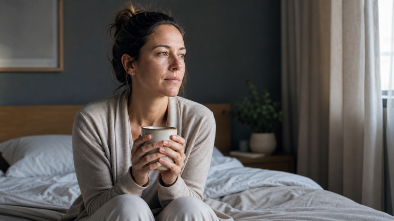 Perimenopause symptoms in your 30s guide 2026