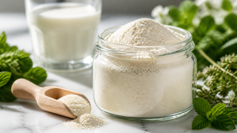 Colostrum Supplement Benefits Adults 2026: Top 5 Secrets — editorial image for this healthyprotricks.com article